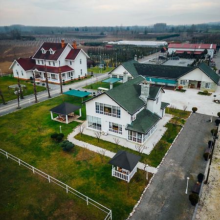 Serbesler Botanik, No 1 Comfortable Villa Сакарья Экстерьер фото