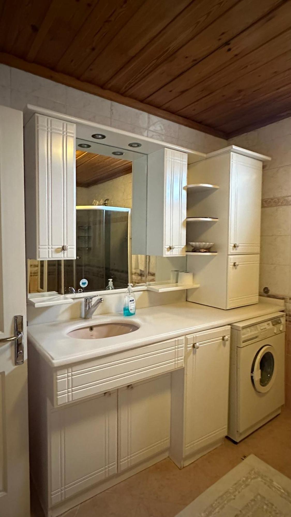 Serbesler Botanik, No 1 Comfortable Villa Сакарья Экстерьер фото
