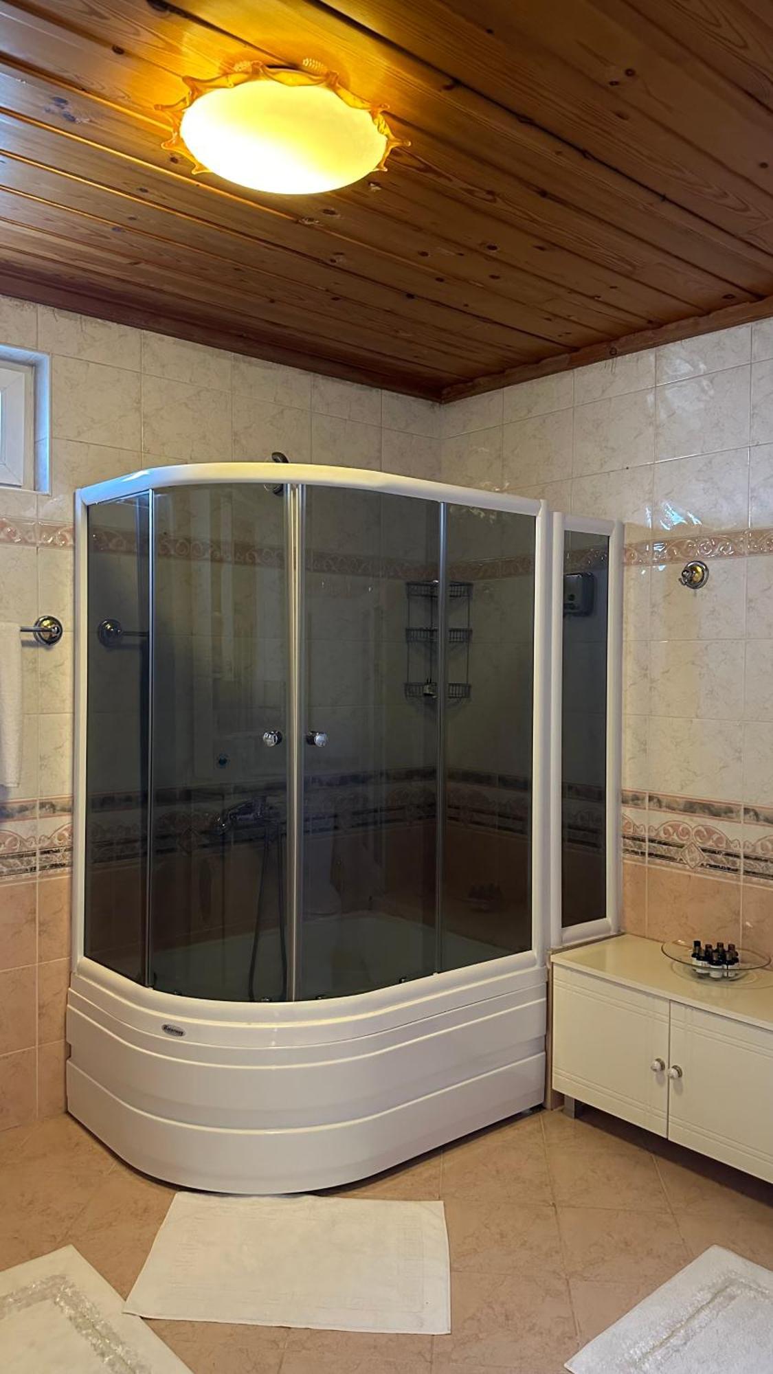 Serbesler Botanik, No 1 Comfortable Villa Сакарья Экстерьер фото