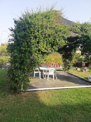 Serbesler Botanik, No 1 Comfortable Villa Сакарья Экстерьер фото
