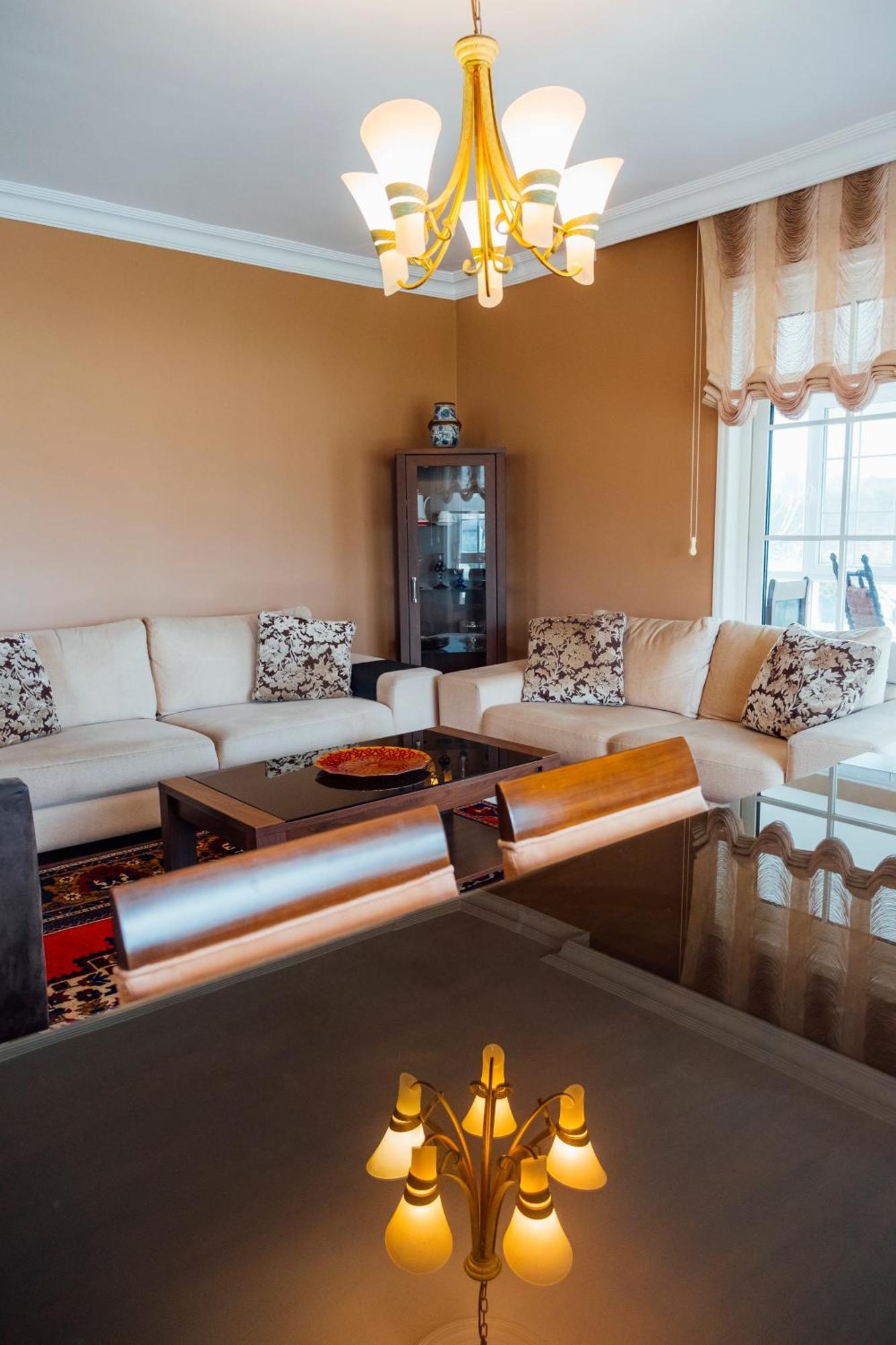 Serbesler Botanik, No 1 Comfortable Villa Сакарья Экстерьер фото