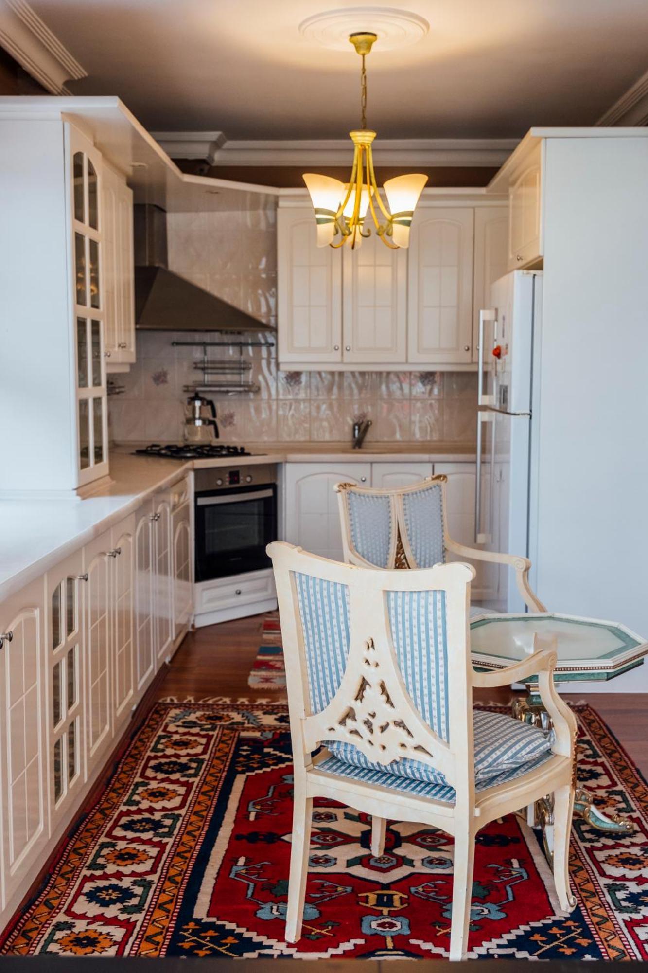 Serbesler Botanik, No 1 Comfortable Villa Сакарья Экстерьер фото