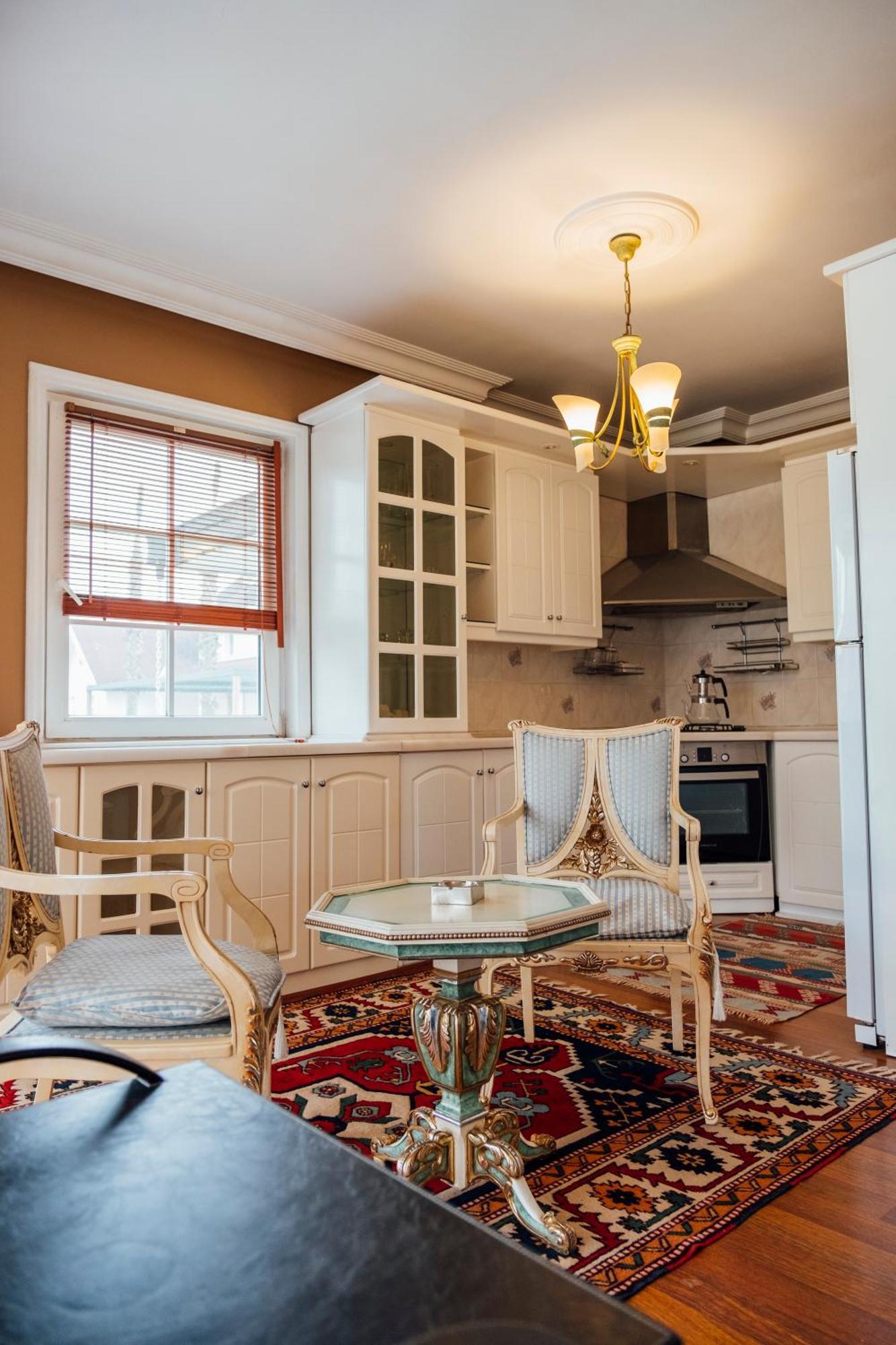 Serbesler Botanik, No 1 Comfortable Villa Сакарья Экстерьер фото