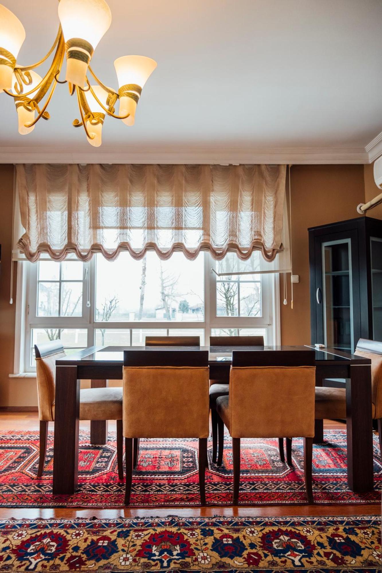 Serbesler Botanik, No 1 Comfortable Villa Сакарья Экстерьер фото