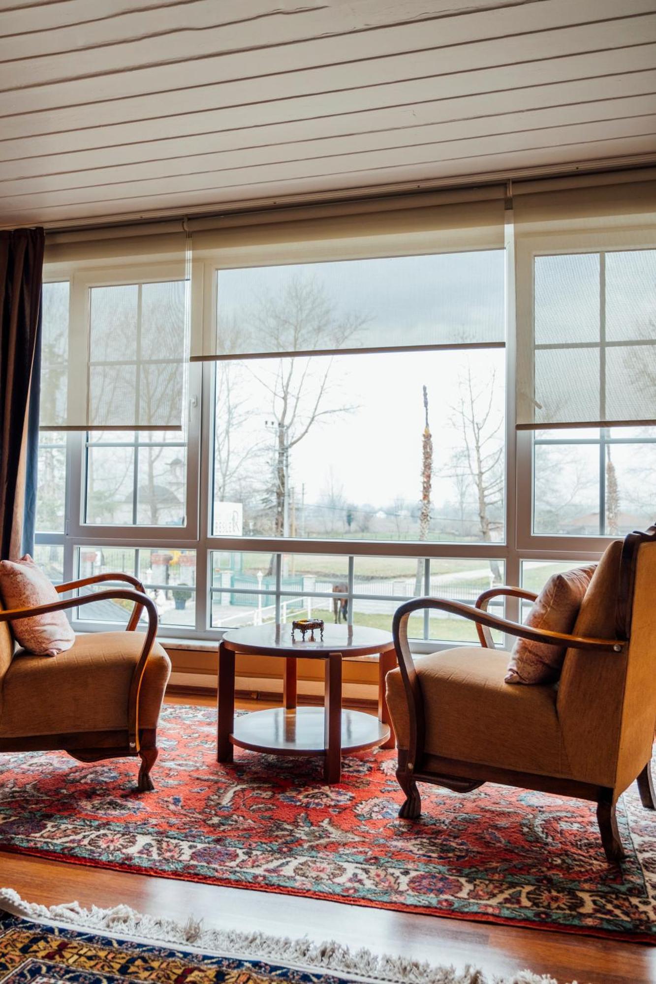 Serbesler Botanik, No 1 Comfortable Villa Сакарья Экстерьер фото