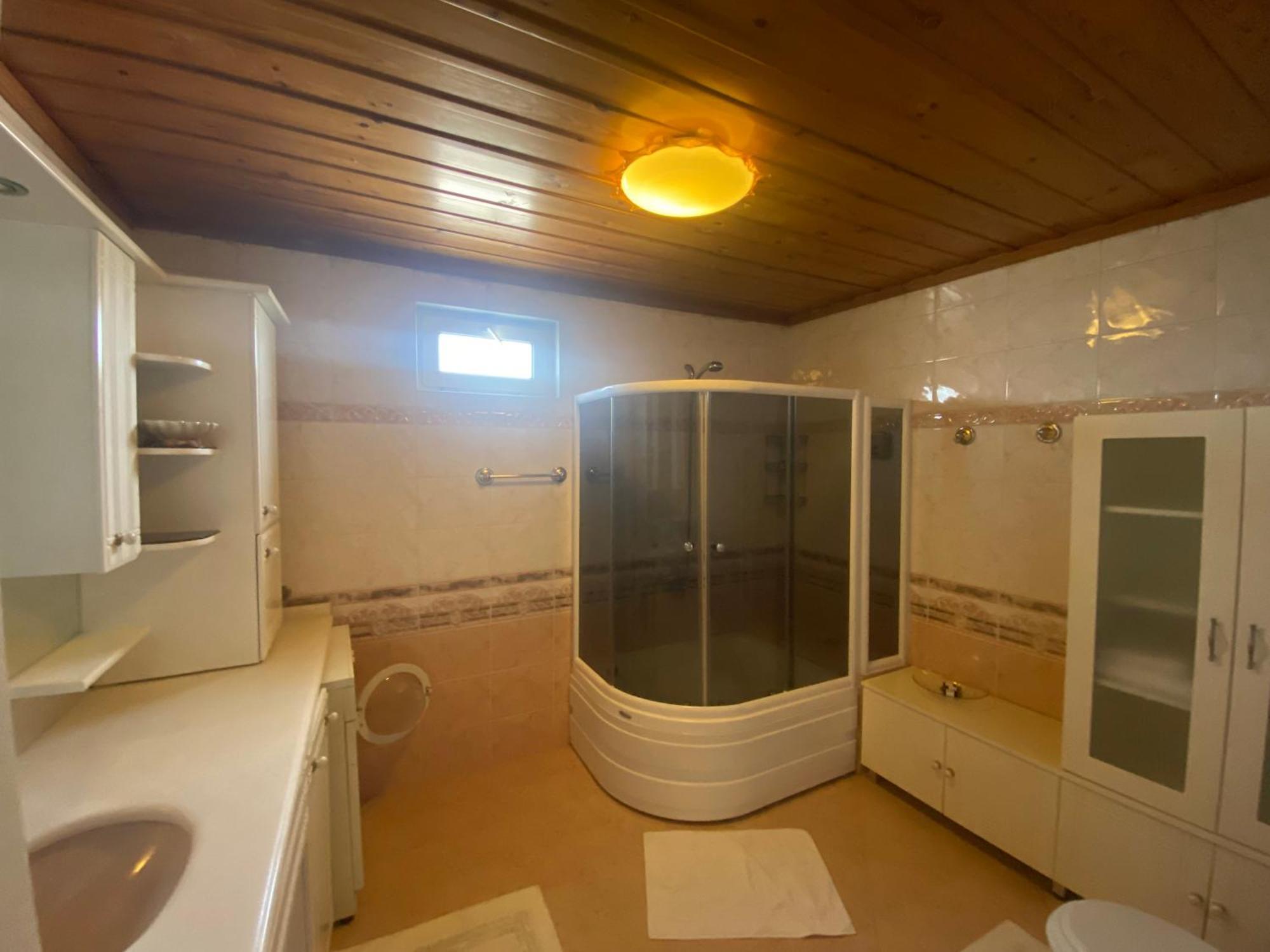 Serbesler Botanik, No 1 Comfortable Villa Сакарья Экстерьер фото
