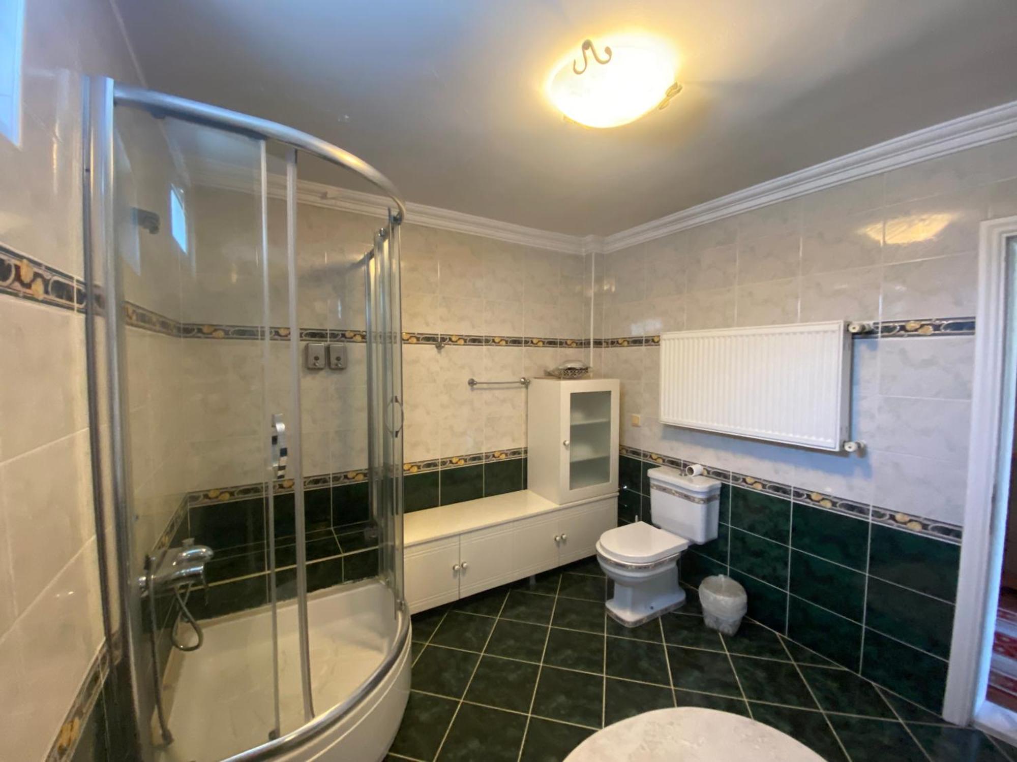 Serbesler Botanik, No 1 Comfortable Villa Сакарья Экстерьер фото
