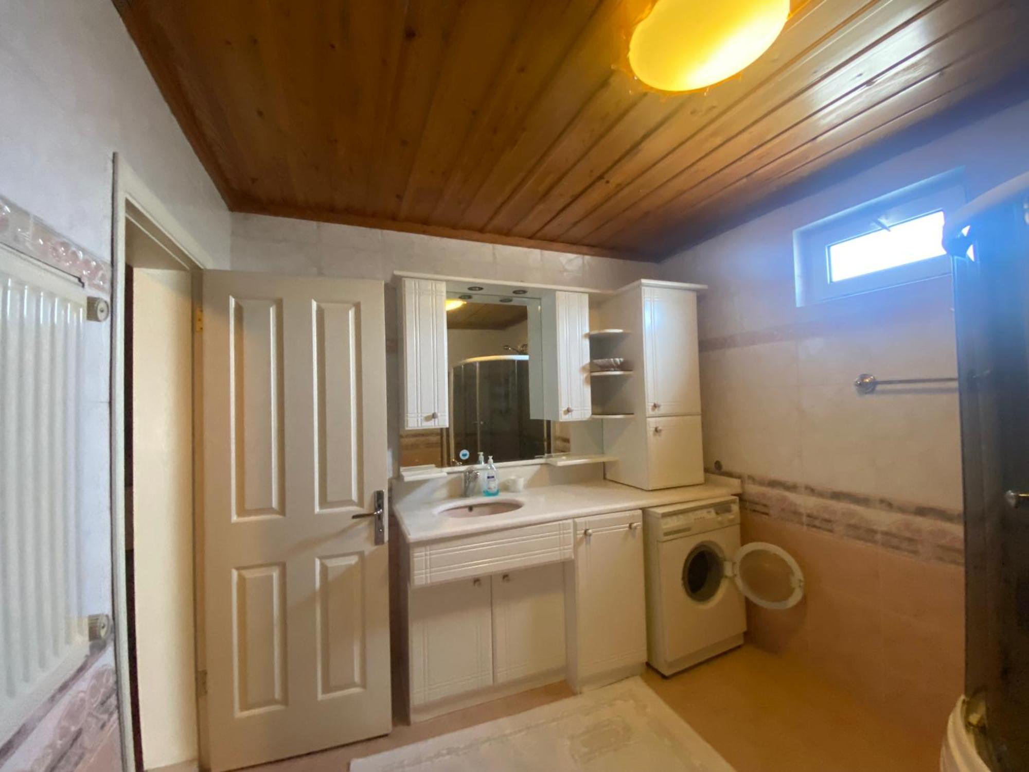 Serbesler Botanik, No 1 Comfortable Villa Сакарья Экстерьер фото